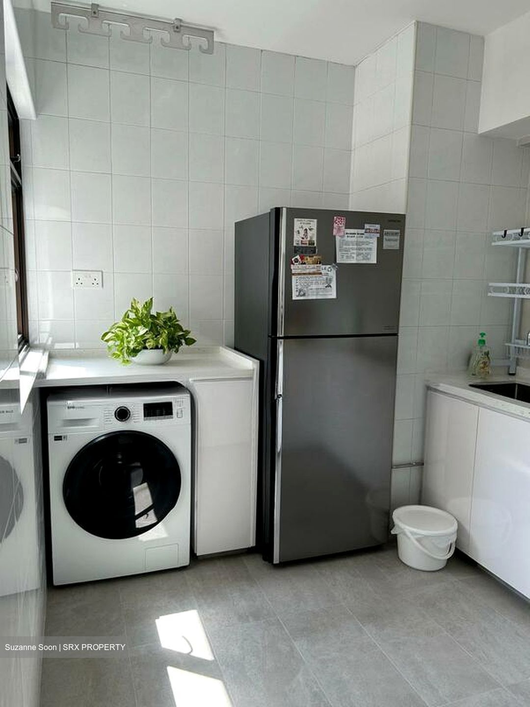 Eunos Crescent (Geylang), HDB 2 Rooms #559584721